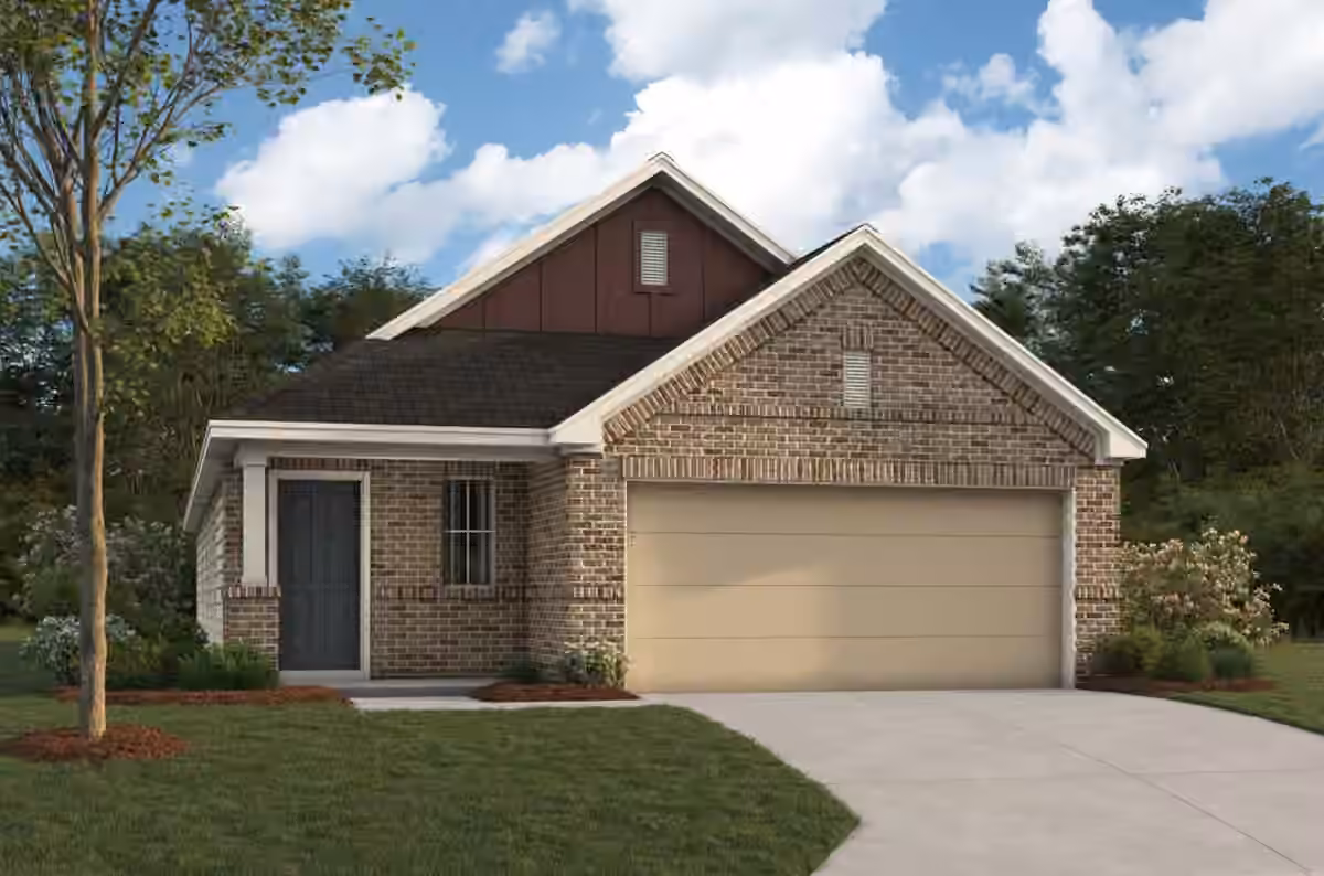 Photo of 21206 Jacaranda Blossom Way, Tomball, TX 77377