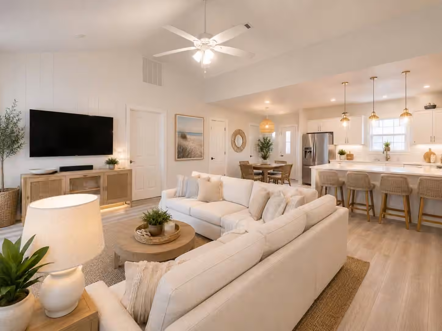 Photo 3 of 116 Howard Avenue I, Surfside Beach, TX