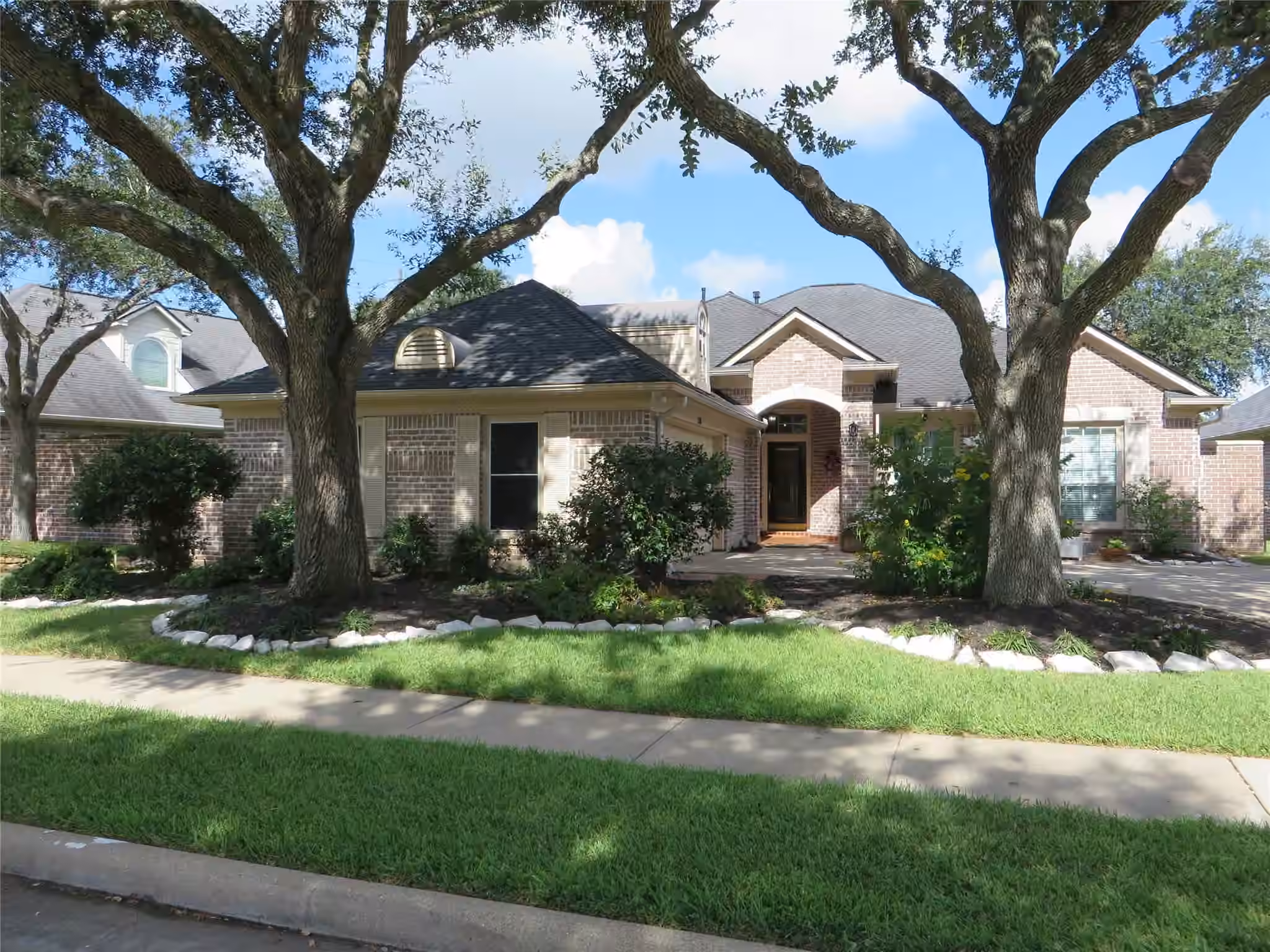 Photo of 3311 Mcmahon Lane, Missouri City, TX 77459