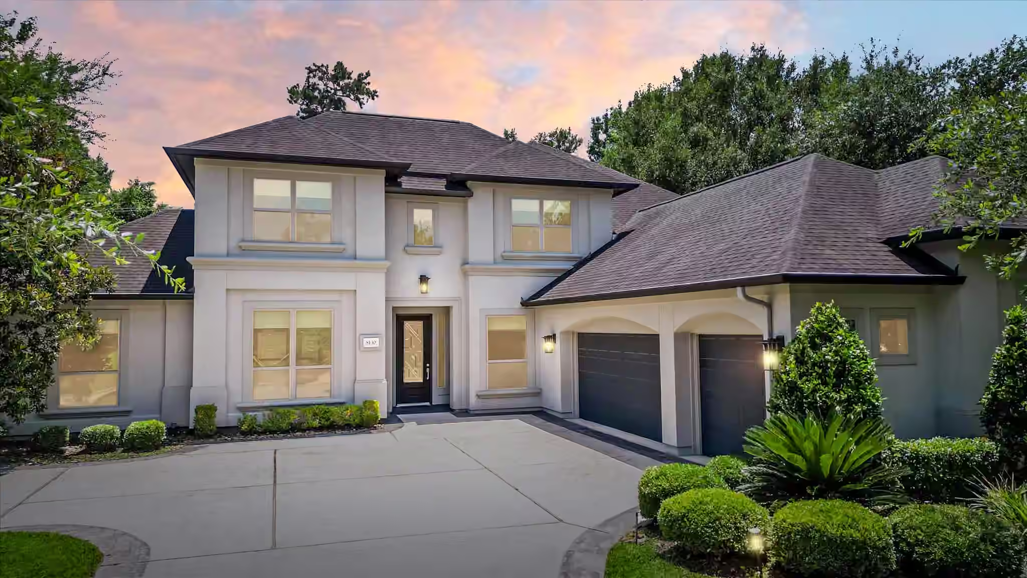 Photo of 8130 Beckett Creek Lane, Humble, TX 77396
