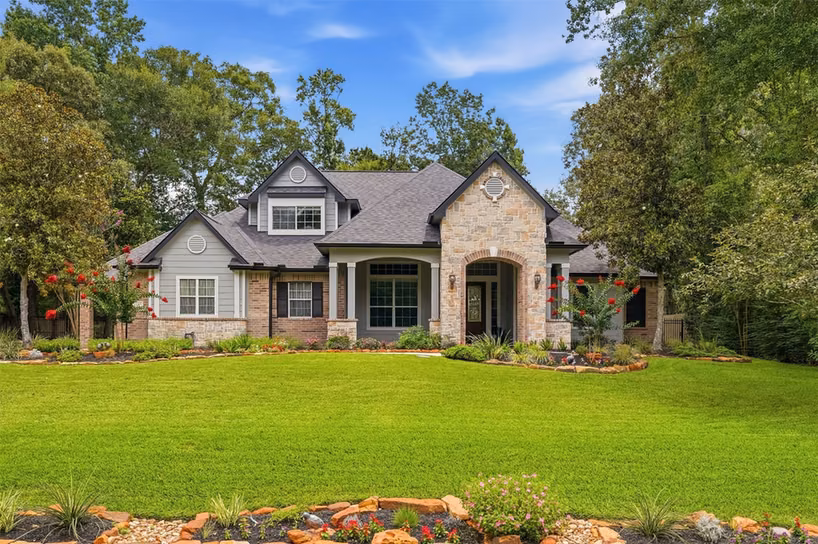 Photo of 13249 Autumn Ash Drive, Conroe, TX