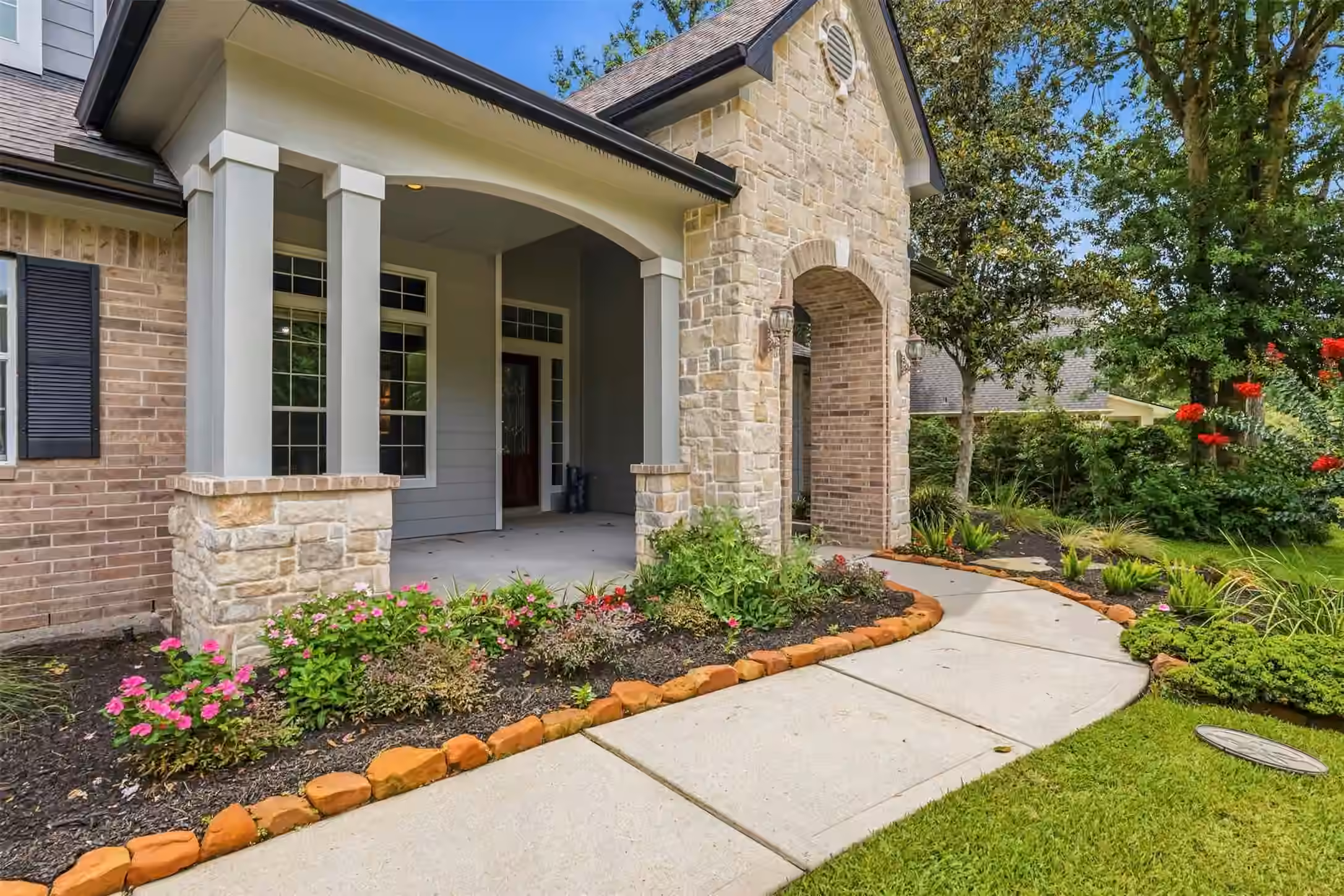 Photo 4 of 13249 Autumn Ash Drive, Conroe, TX
