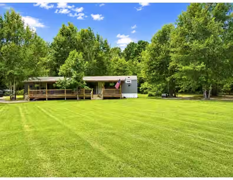 Photo 2 of 476 Camp Branch Road, Trinity, TX