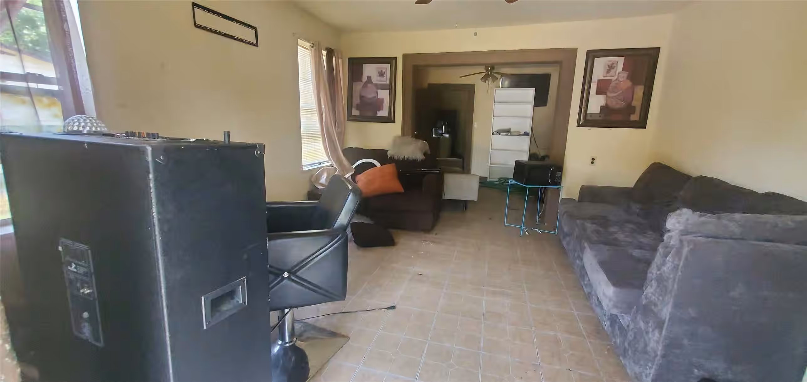 Photo 2 of 7337 Parkes Street, Houston, TX
