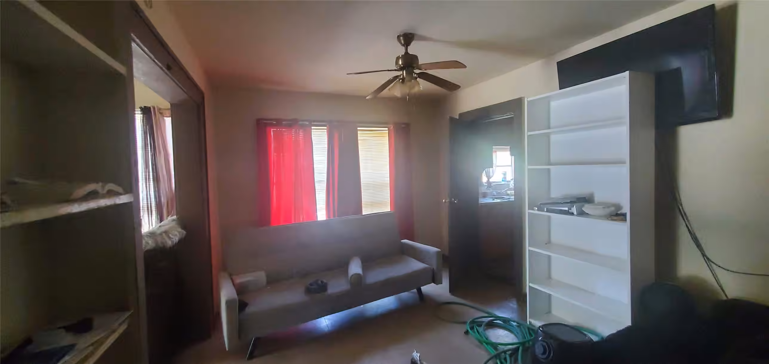 Photo 4 of 7337 Parkes Street, Houston, TX