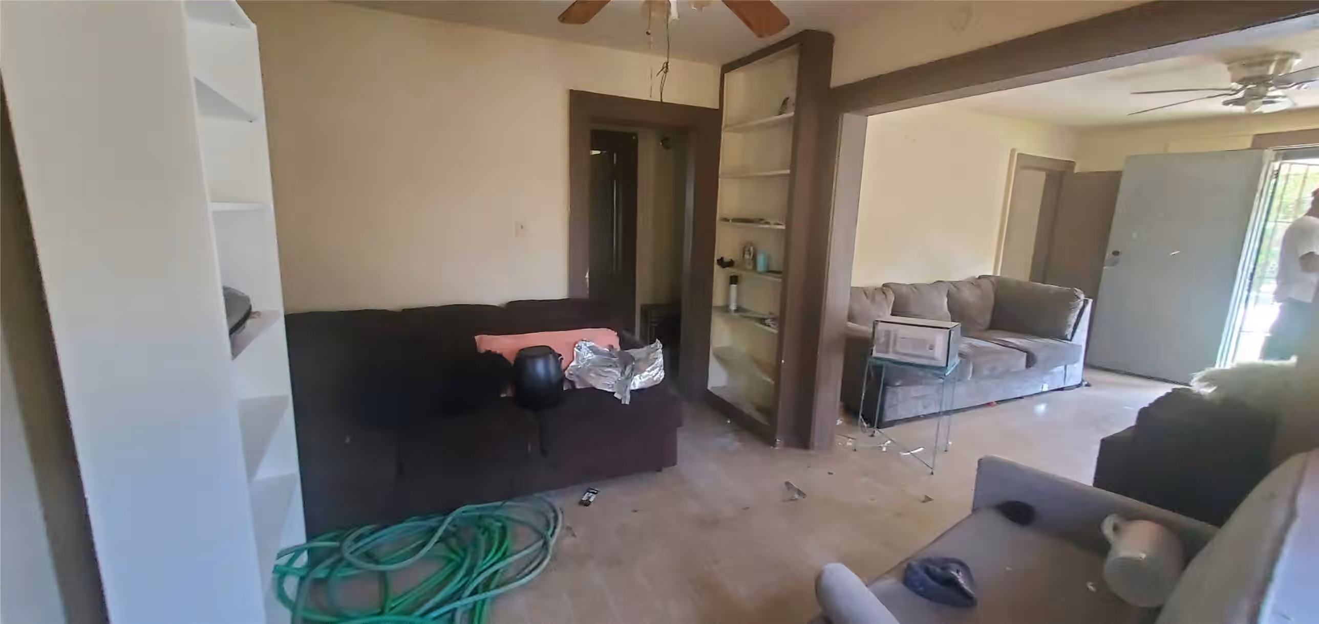 Photo 5 of 7337 Parkes Street, Houston, TX