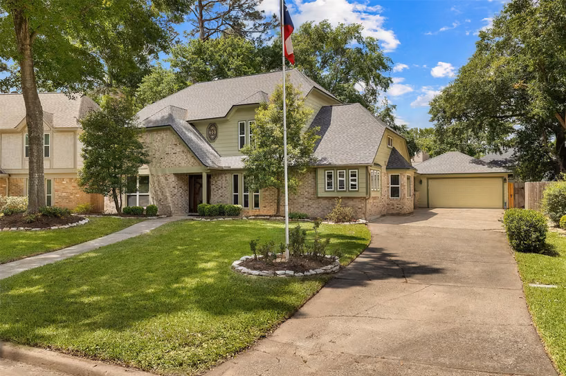 Photo 4 of 13014 Wincrest Court, Cypress, TX