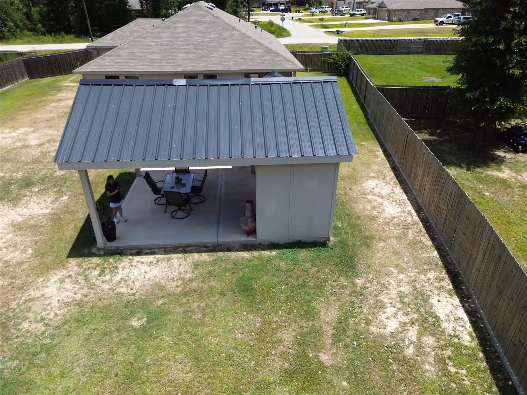 Photo 3 of 811 Republic Road, New Caney, TX