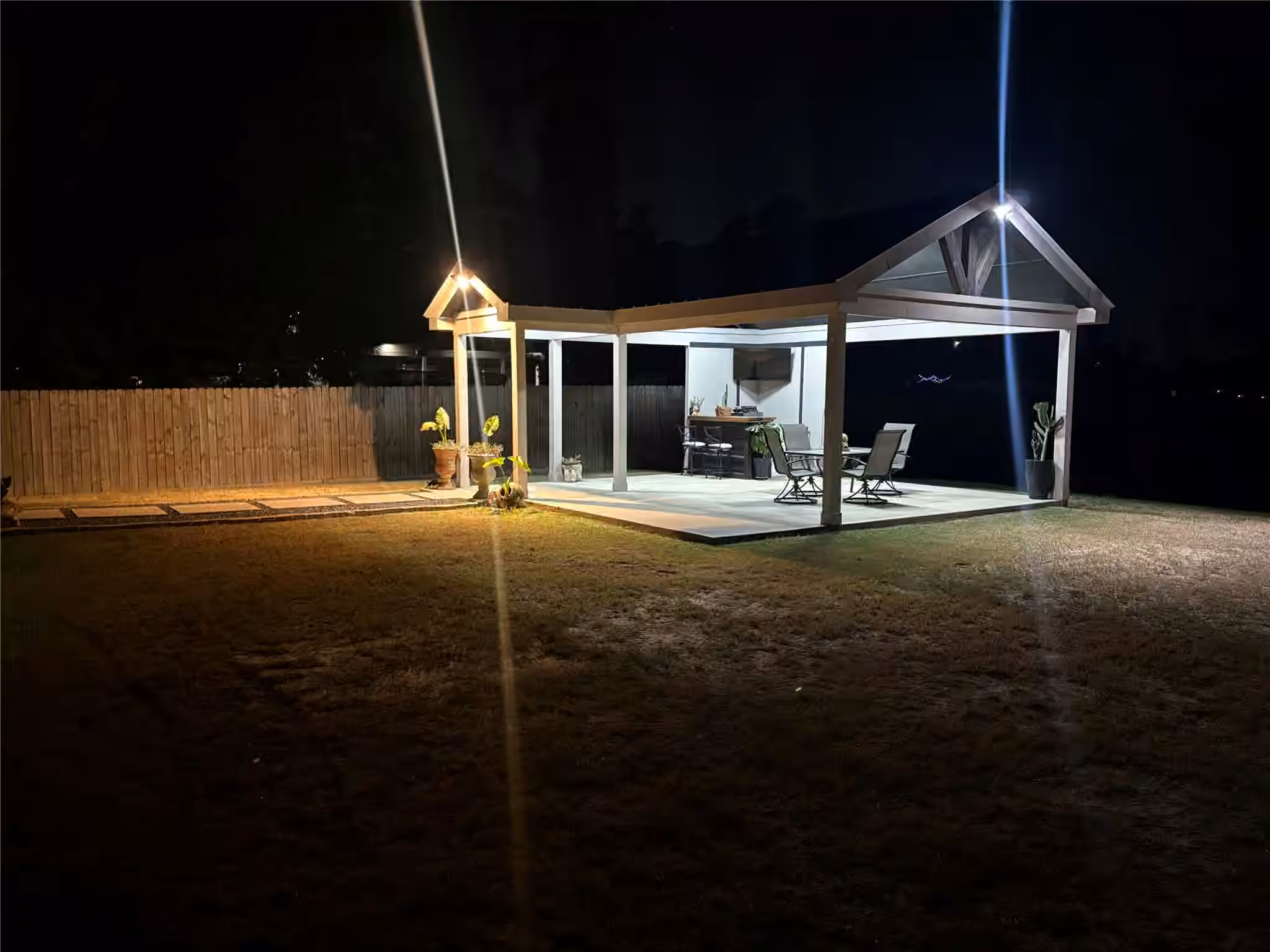 Photo 4 of 811 Republic Road, New Caney, TX