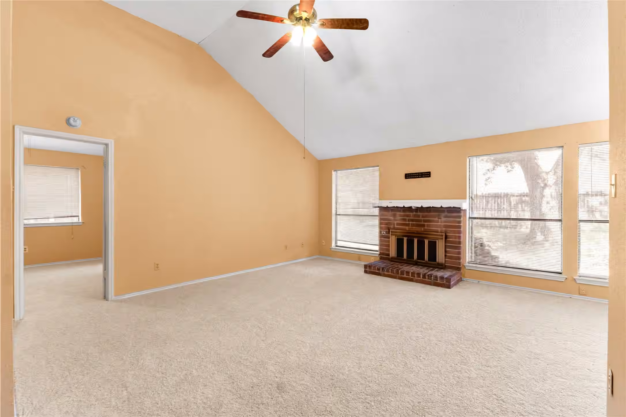 Photo 7 of 17110 Kirkchapel Street, Spring, TX