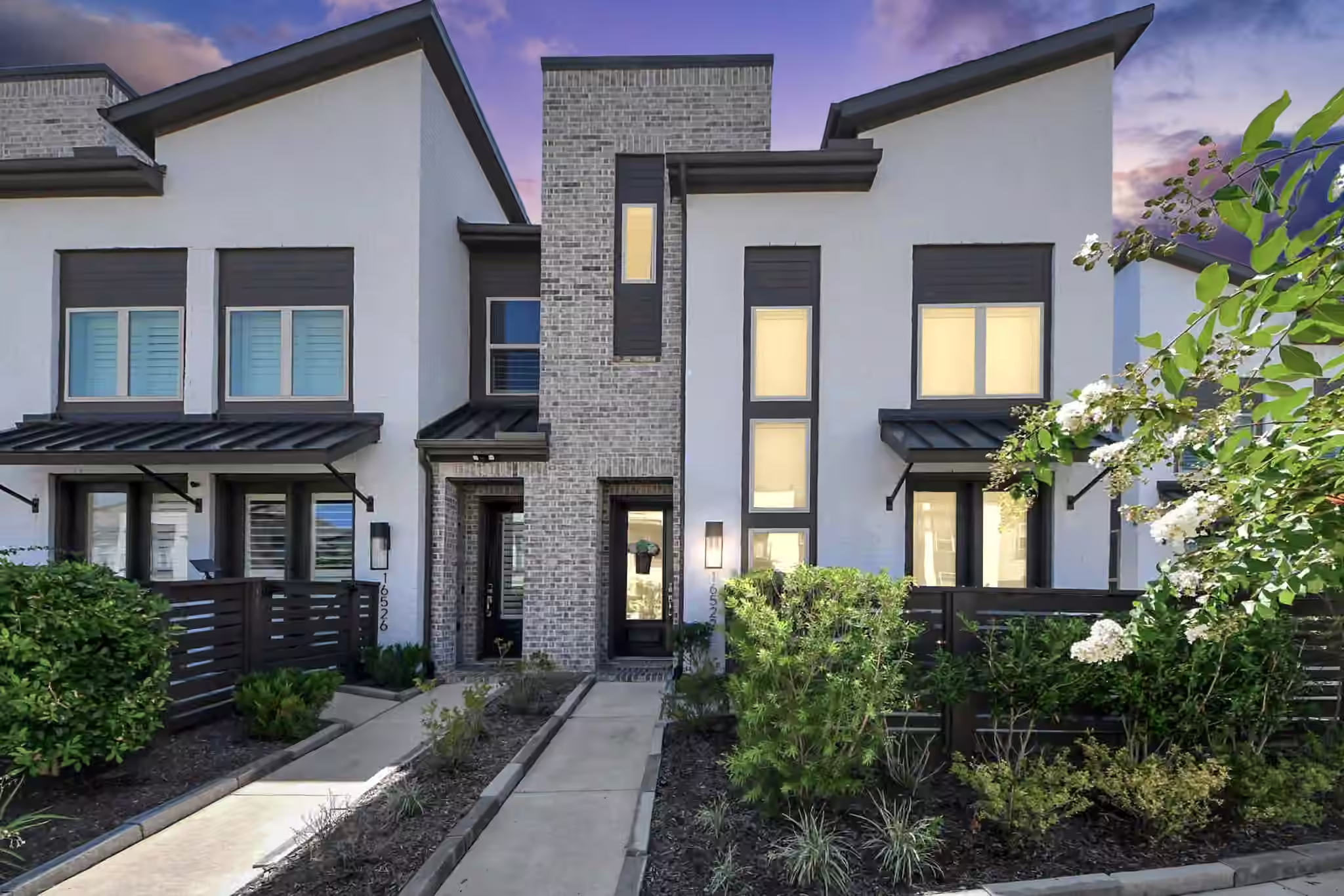 Photo of 16522 Lake Austin Street, Cypress, TX