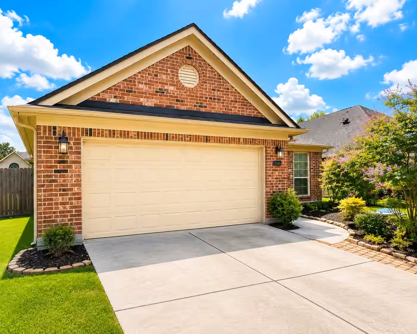 Photo of 15819 Magnolia Shores Lane, Houston, TX