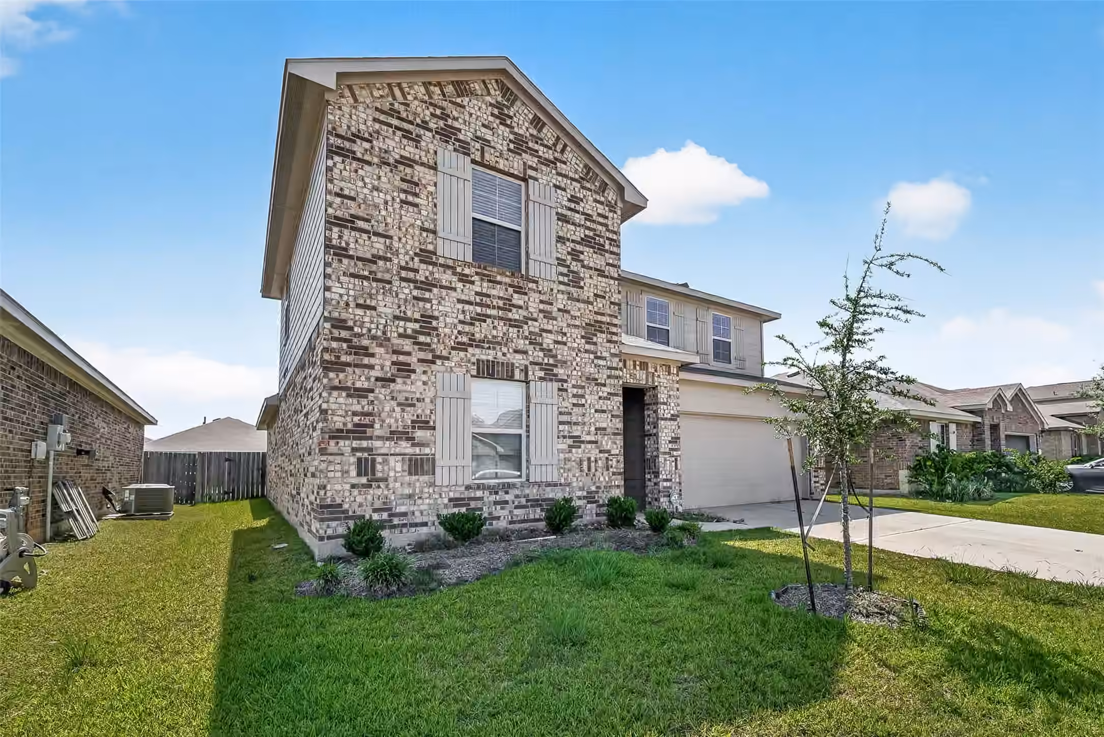 Photo 2 of 5207 Becker Hills Lane, Katy, TX