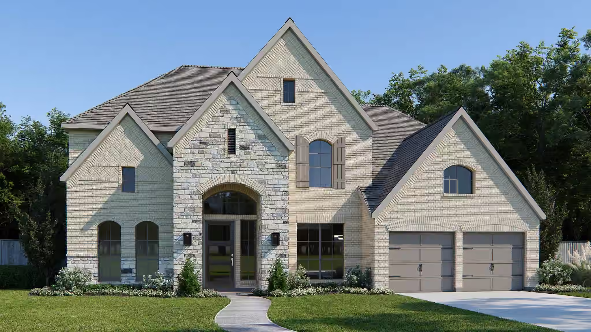 Photo of 8102 Prairie Docks Court, Katy, TX