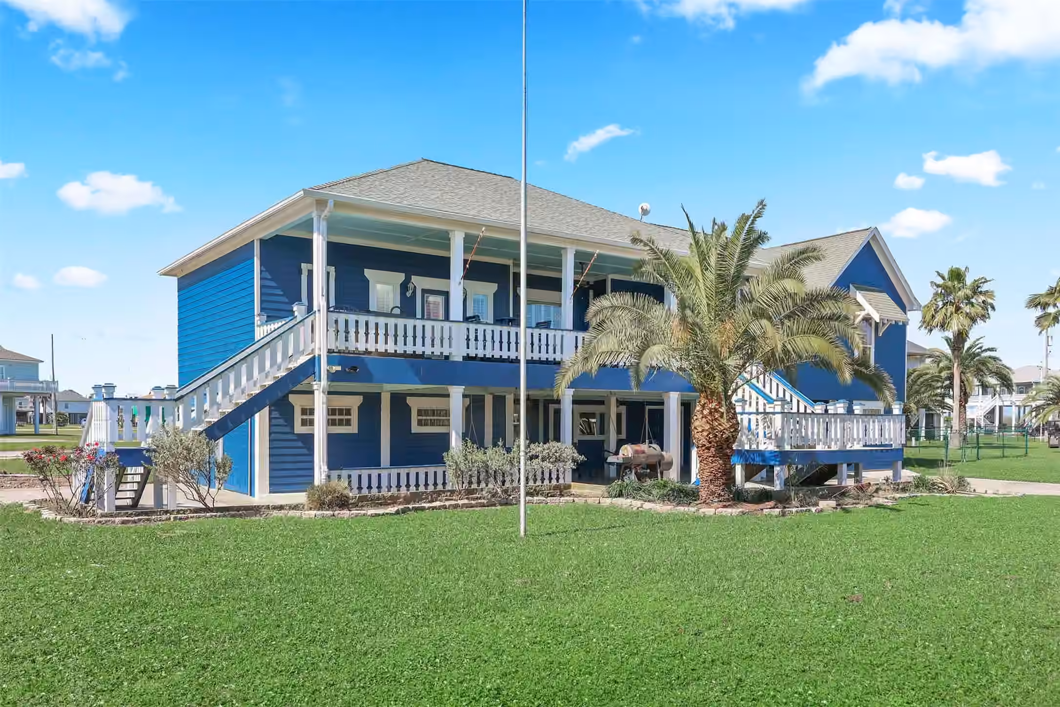 Photo 6 of 973 Kenlyn Drive, Crystal Beach, TX