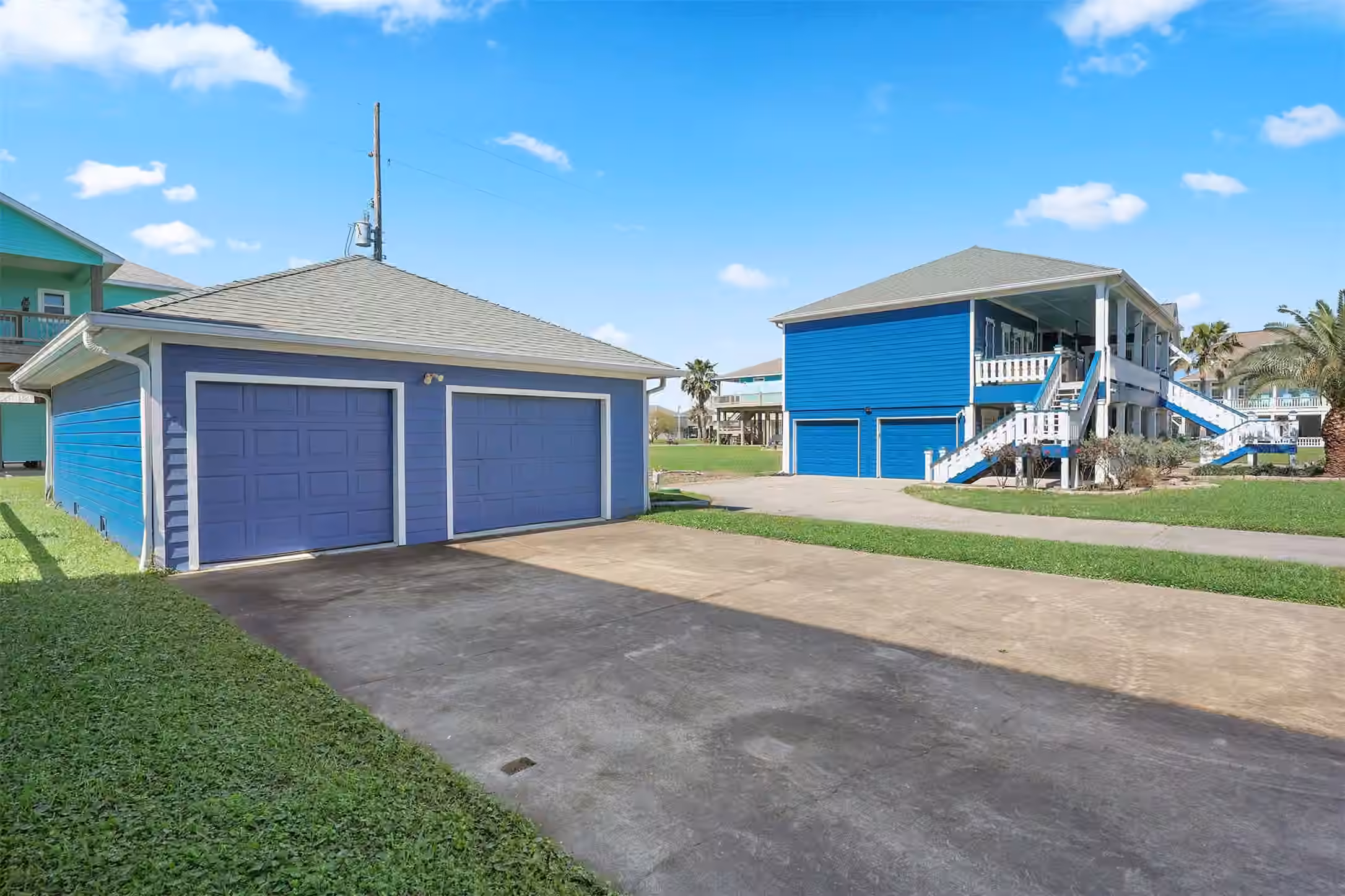 Photo 7 of 973 Kenlyn Drive, Crystal Beach, TX