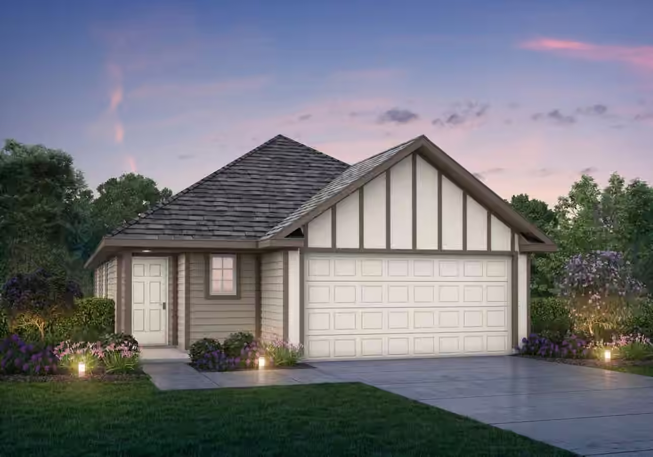 Photo of 2321 Nooksack Drive, Conroe, TX 77384