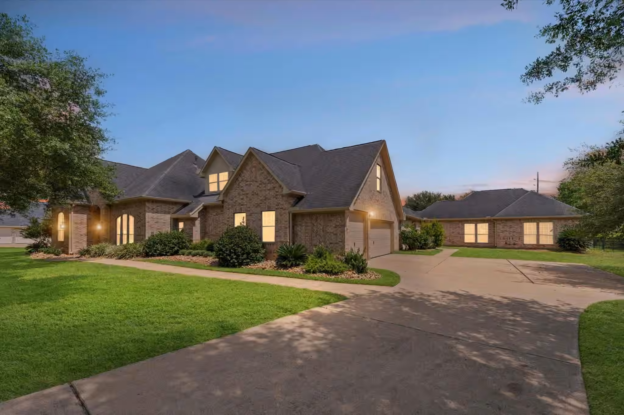 Photo of 9019 Lady Laura Lane, Richmond, TX