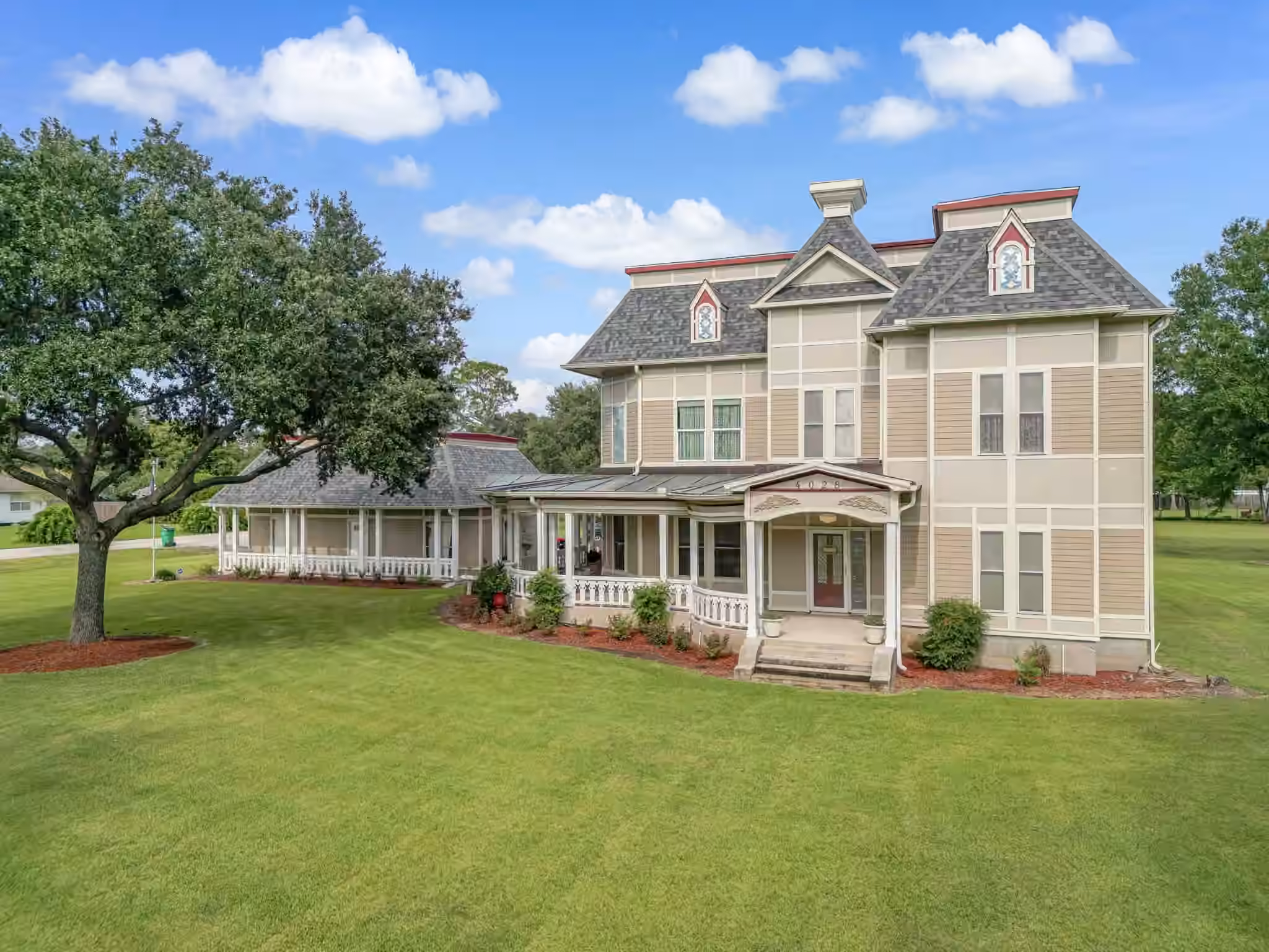 Photo 3 of 4028 Crosby Cedar Bayou Road, Baytown, TX