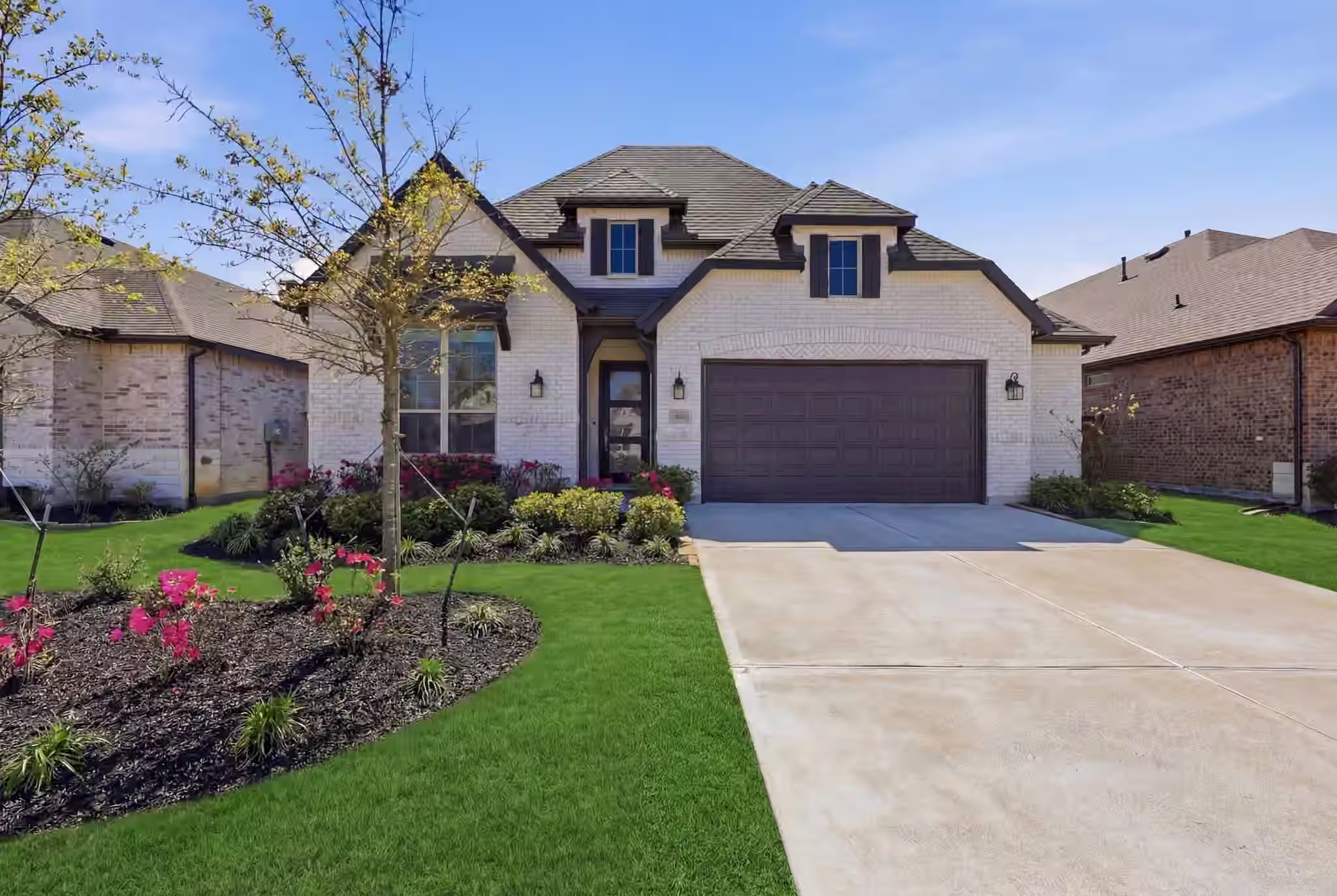 Photo of 983 Terlingua Creek Drive, Conroe, TX 77304