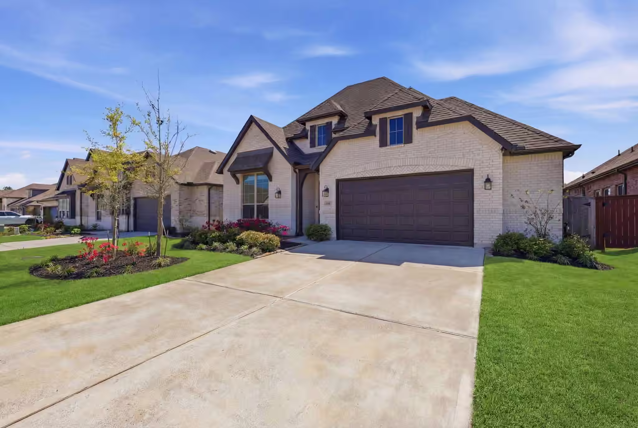Photo 7 of 983 Terlingua Creek Drive, Conroe, TX