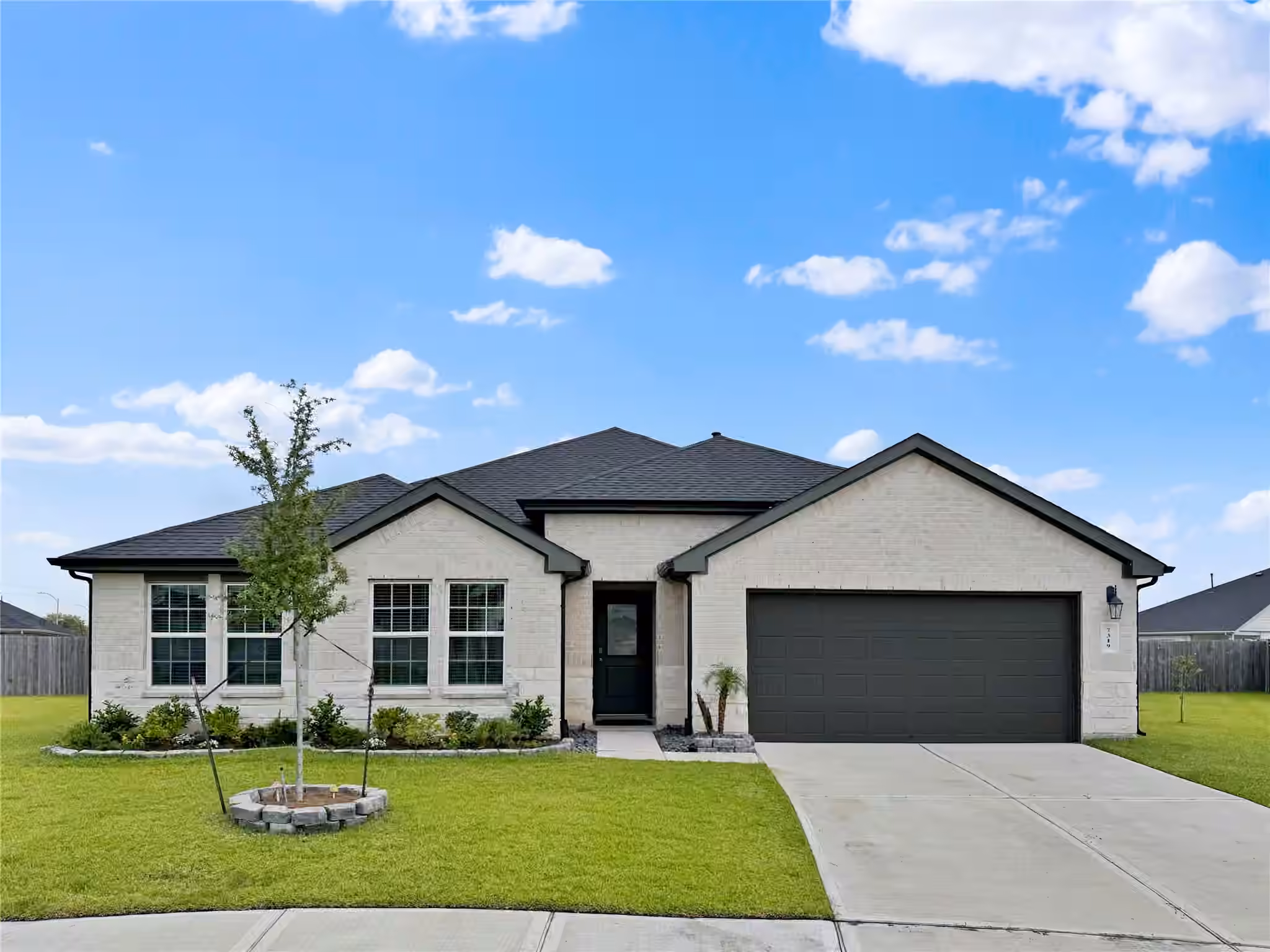 Photo of 7319 Canyon Stream Street, Richmond, TX