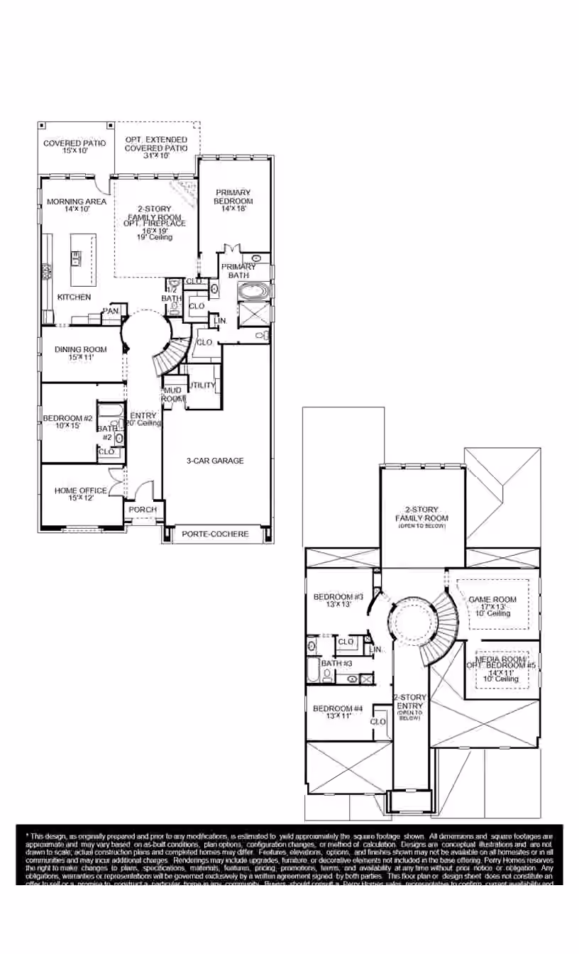 Photo 2 of 1106 River Rock Circle, Katy, TX