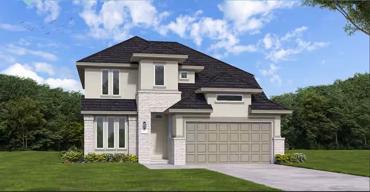 Photo of 32442 Poplar Grove Lane, Spring, TX