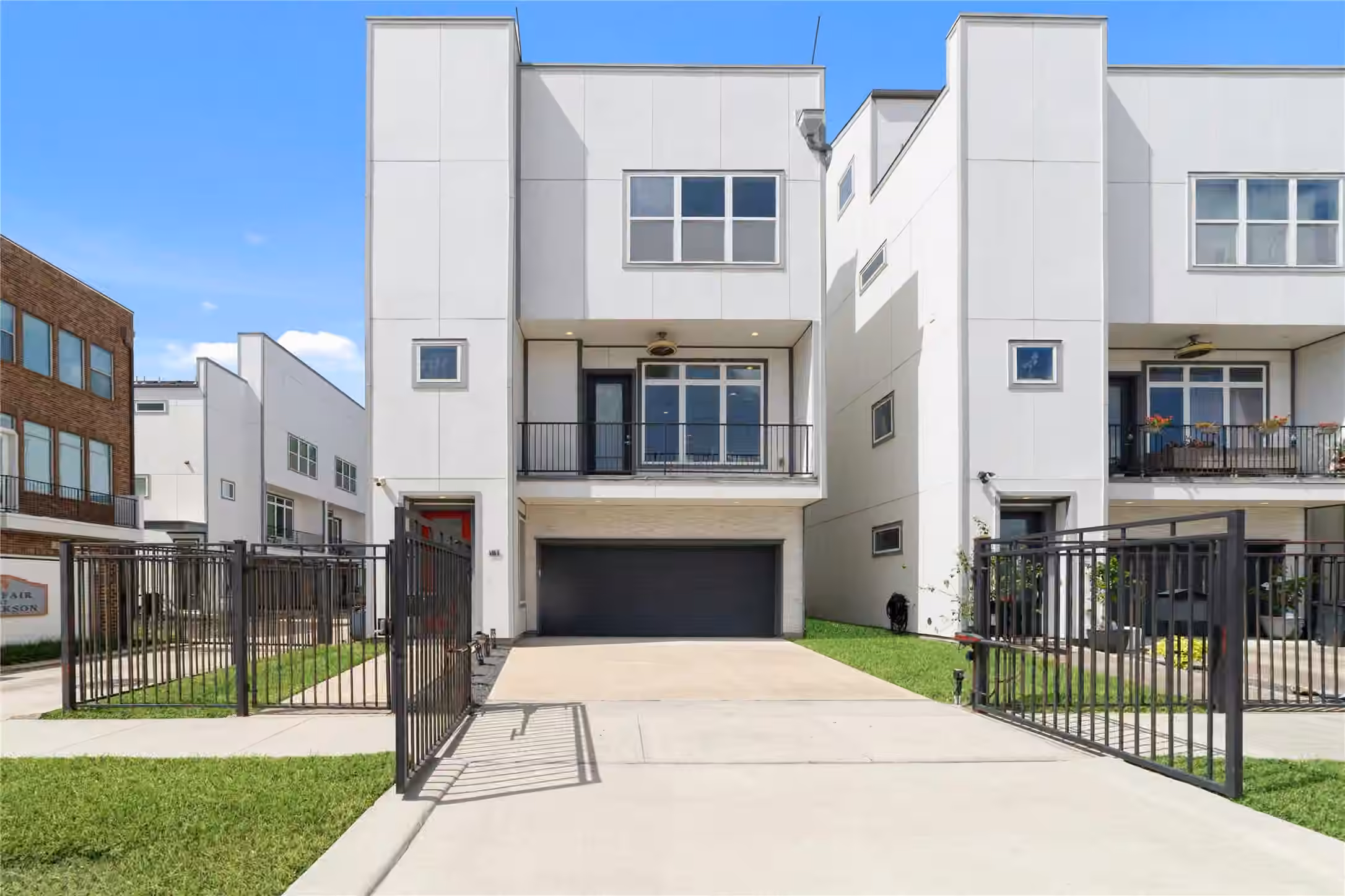 Photo of 6106 Clarkson Lane D, Houston, TX
