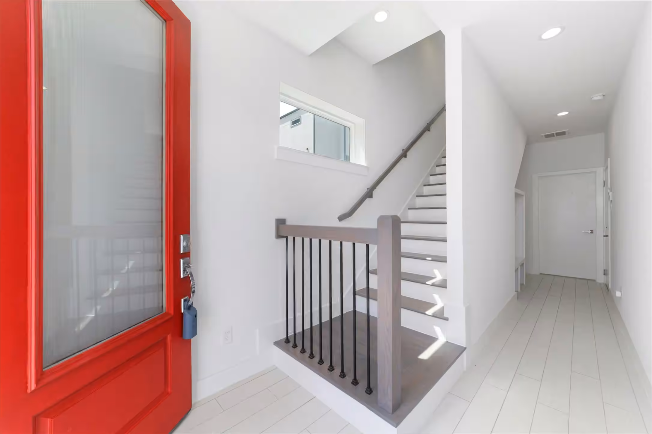 Photo 5 of 6106 Clarkson Lane D, Houston, TX