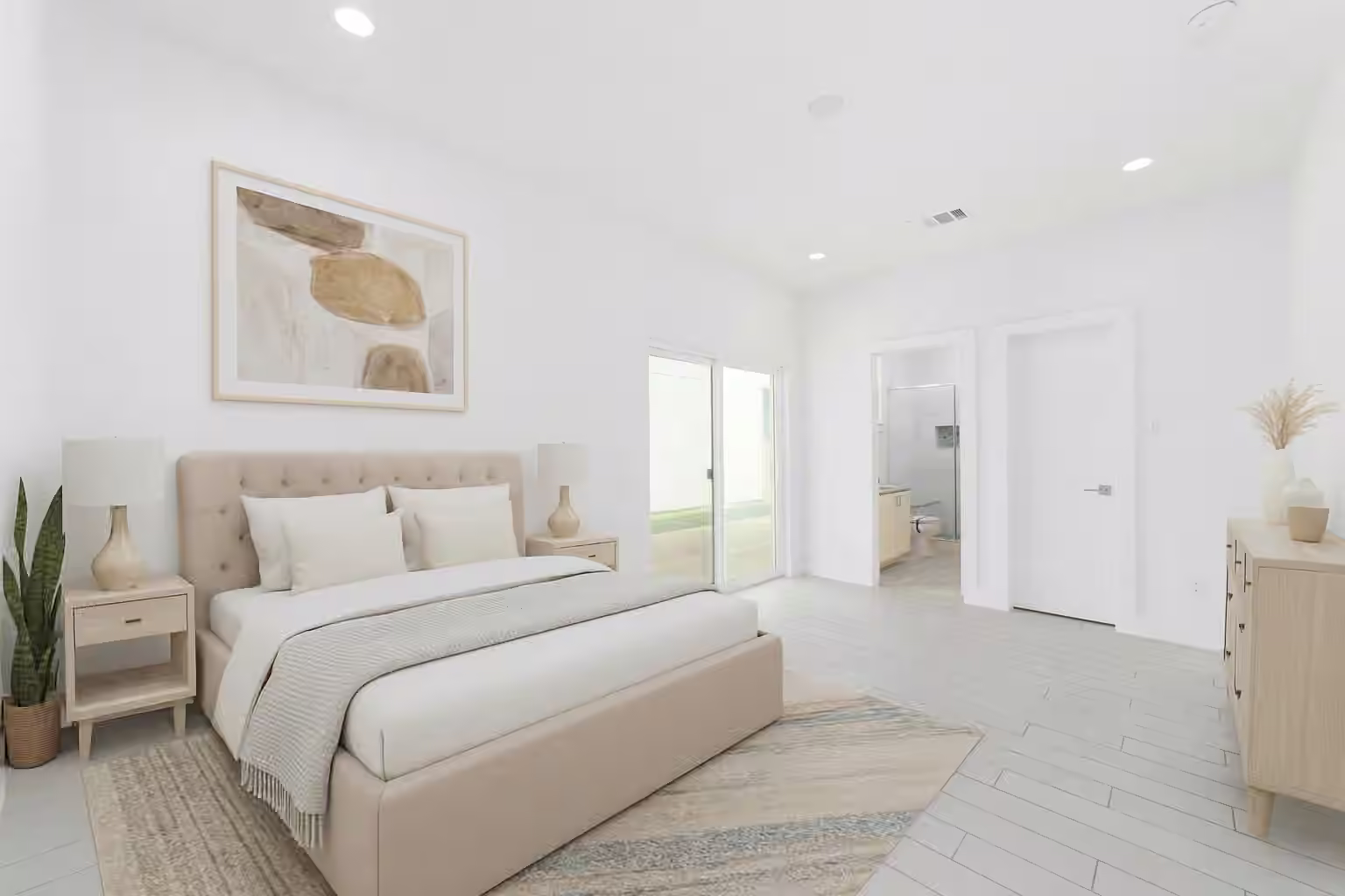 Photo 7 of 6106 Clarkson Lane D, Houston, TX