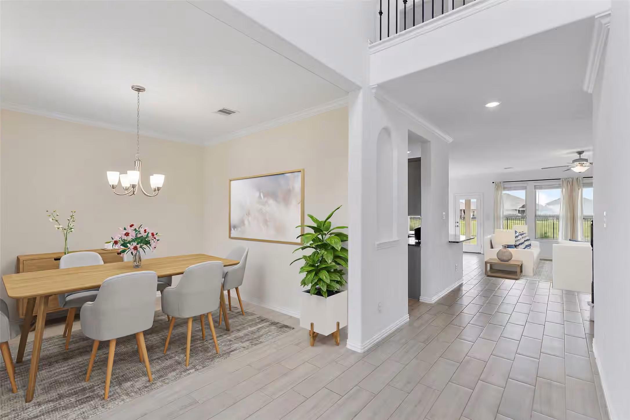 Photo 7 of 9818 Colonial Downs Drive, Mont Belvieu, TX