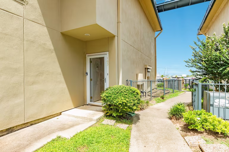 Photo 3 of 921 Marine Drive 105, Galveston, TX