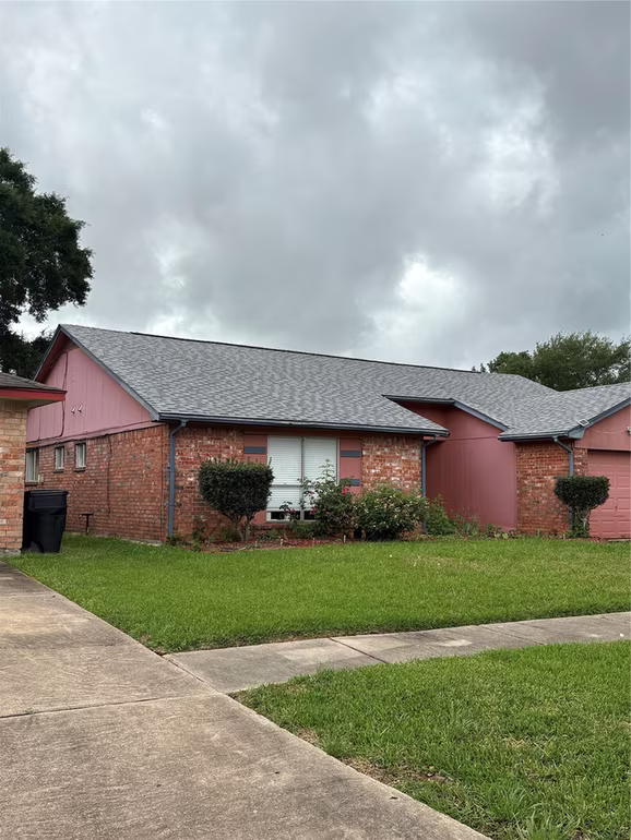 Photo of 8315 Bee Meadow Lane, Houston, TX 77489