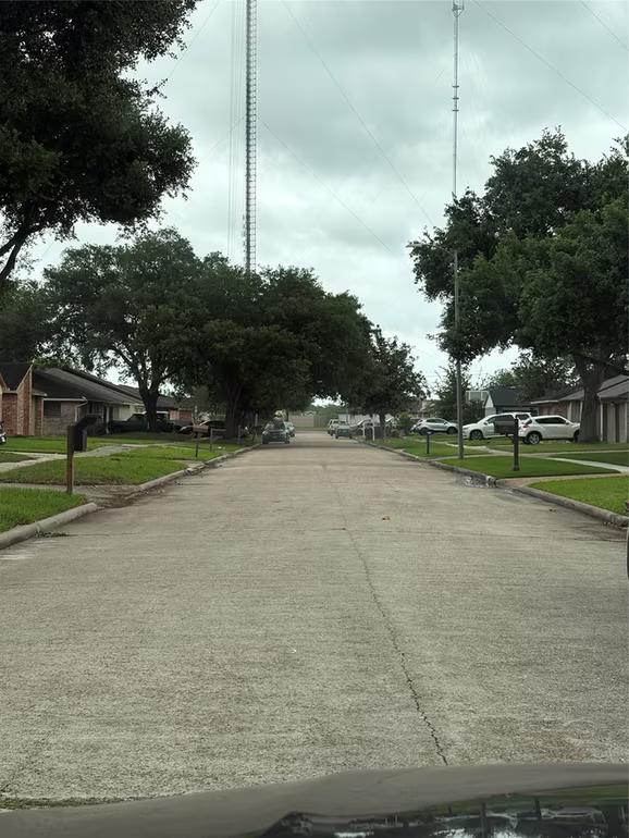 Photo 3 of 8315 Bee Meadow Lane, Houston, TX