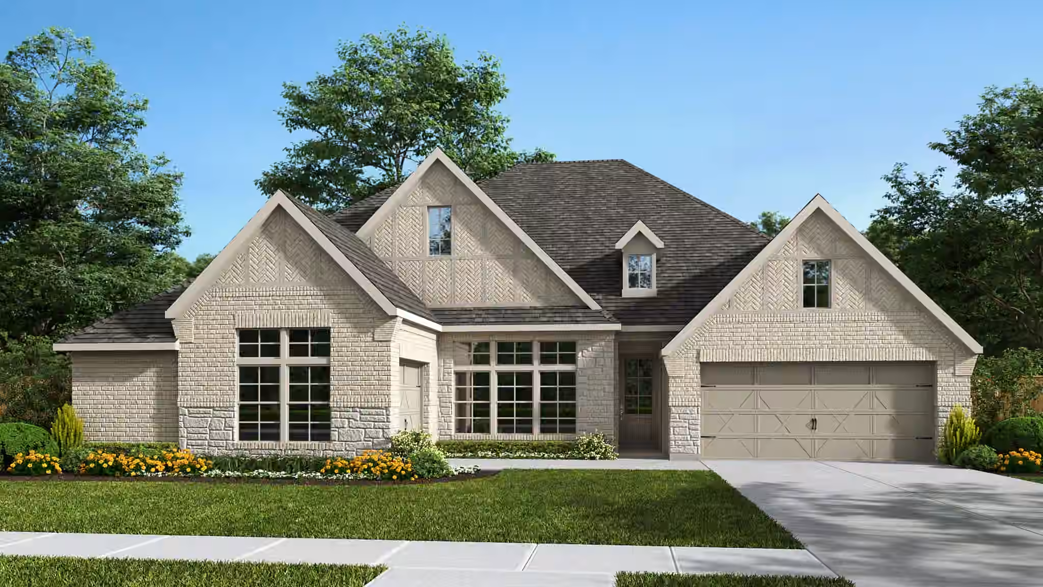 Photo of 5203 Elk Meadows Lane, Manvel, TX