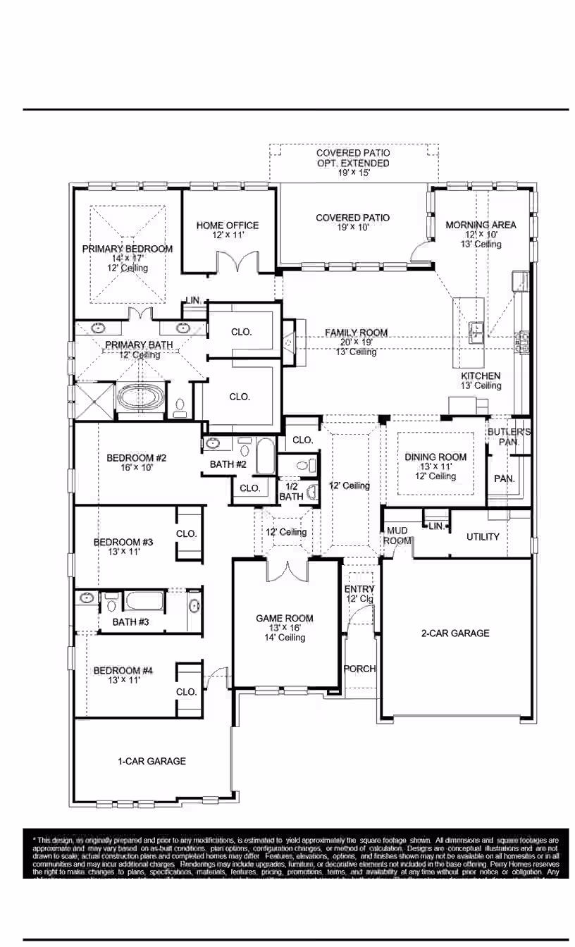 Photo 2 of 5203 Elk Meadows Lane, Manvel, TX