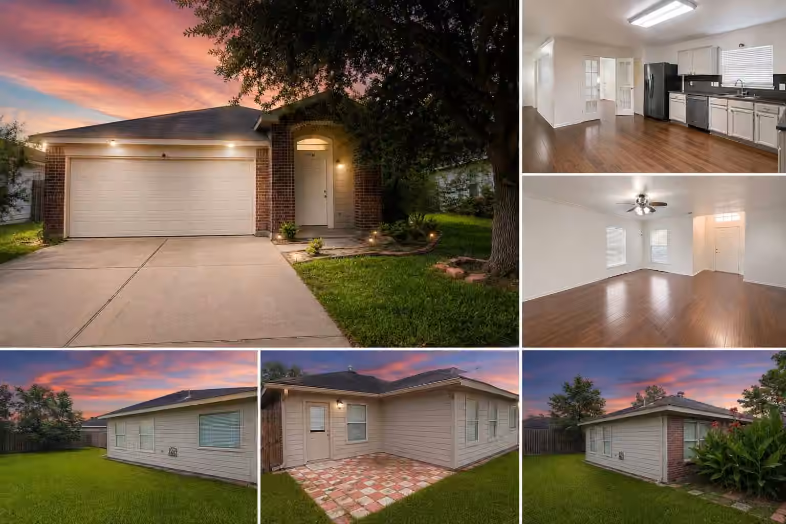 Photo of 7714 Eldergrove Lane, Richmond, TX