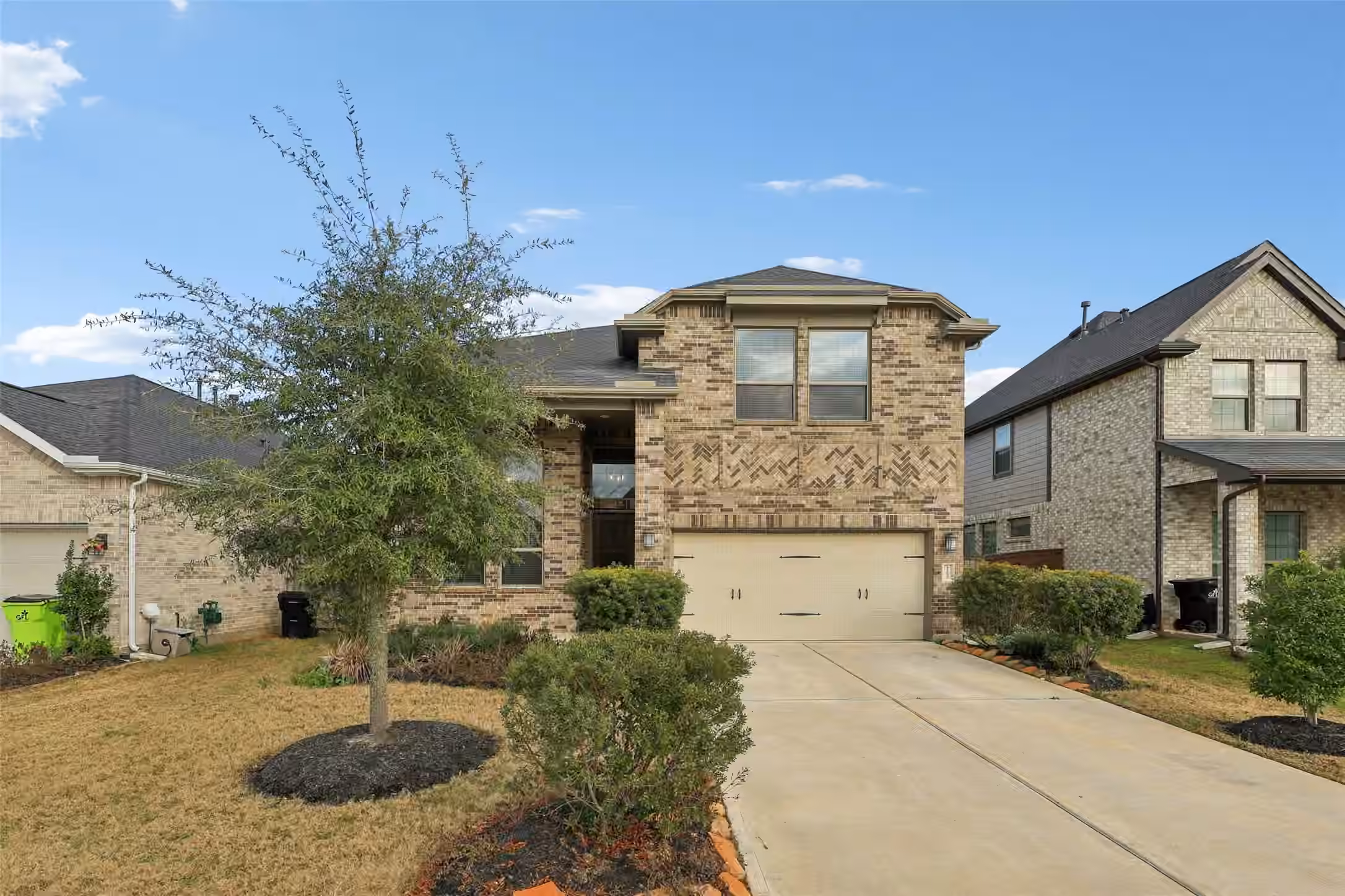 Photo of 4207 Haven Crest Lane, Fulshear, TX