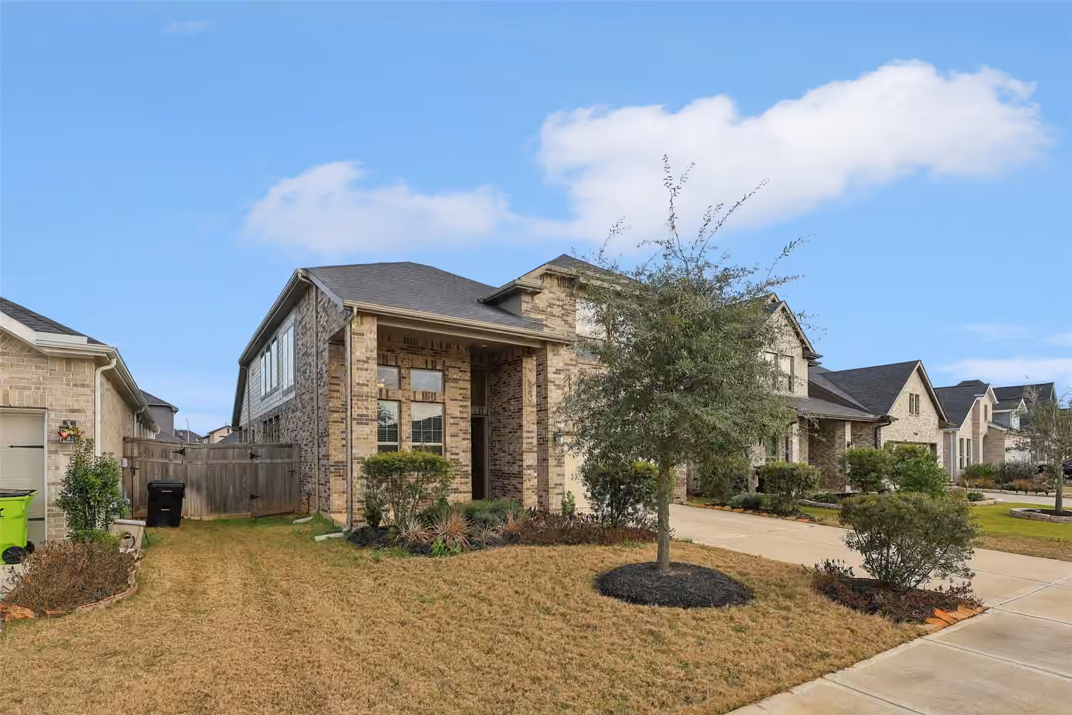 Photo 3 of 4207 Haven Crest Lane, Fulshear, TX