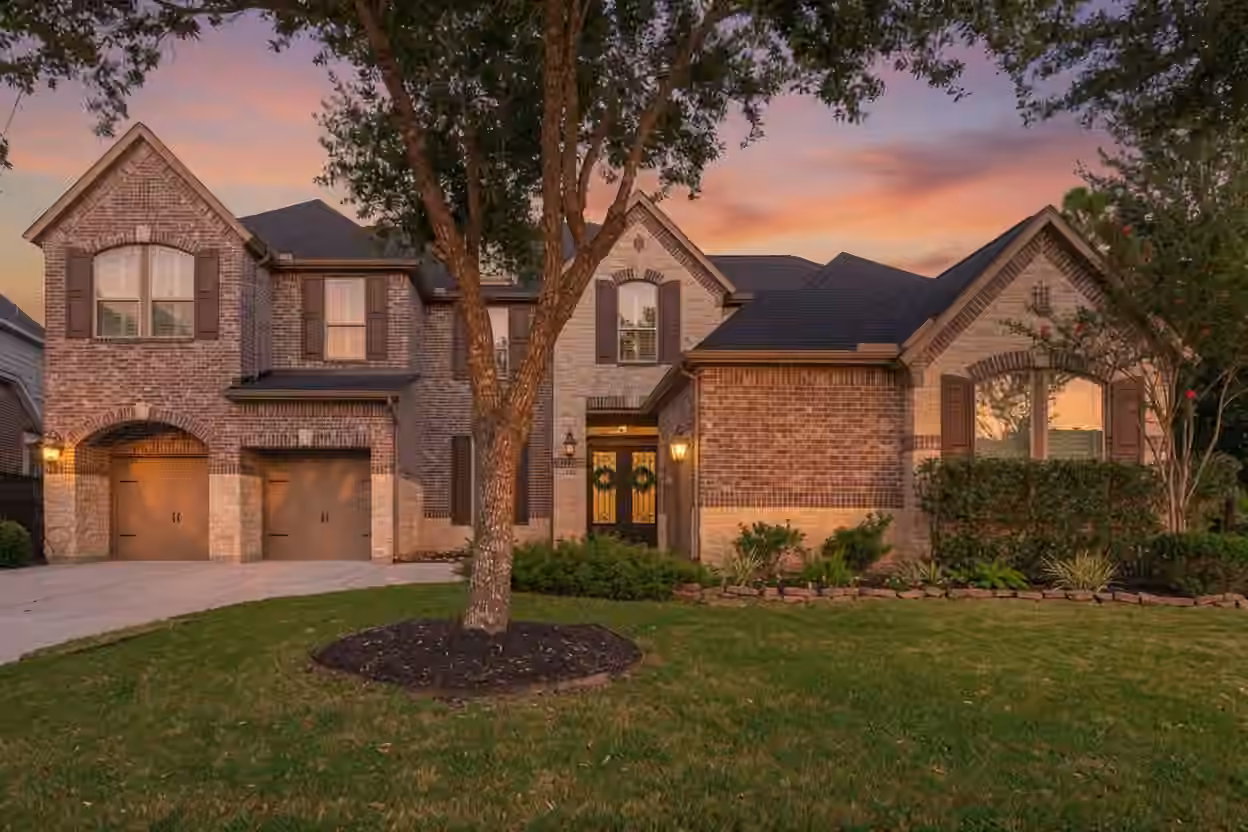 Photo of 5123 Kendalia Cloud Lane, Fulshear, TX