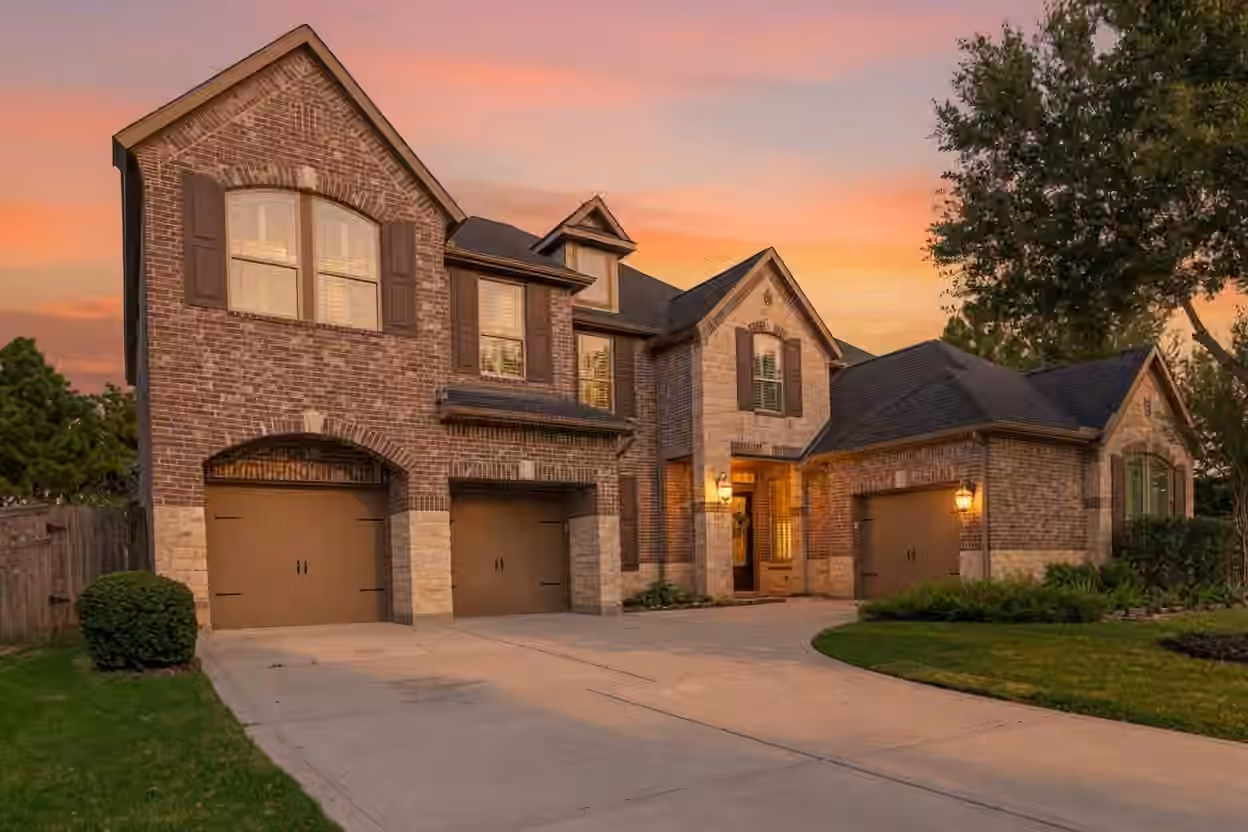Photo 2 of 5123 Kendalia Cloud Lane, Fulshear, TX