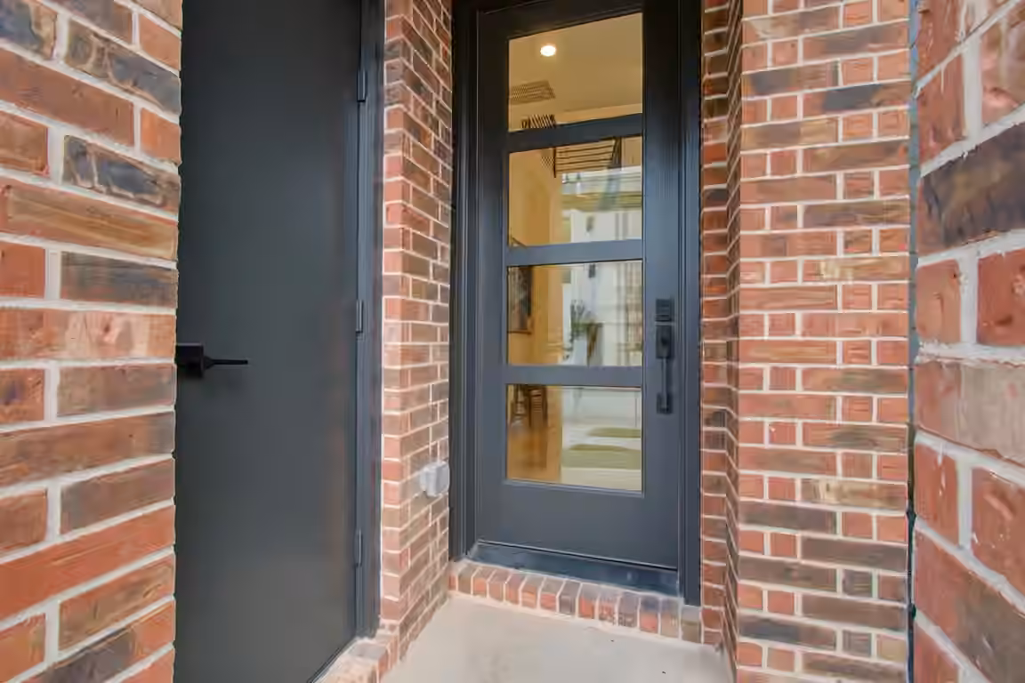 Photo 5 of 1117 Ennis Street, Houston, TX