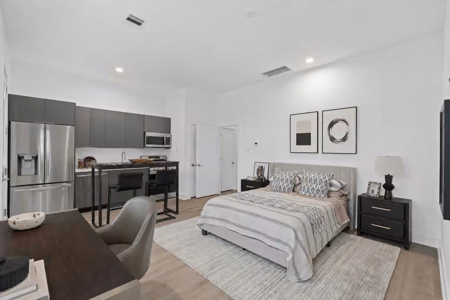 Photo 7 of 1117 Ennis Street, Houston, TX