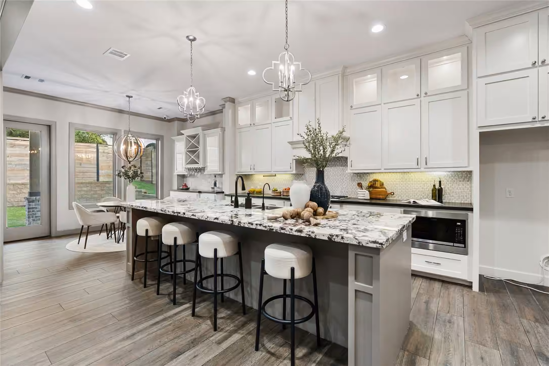Photo of 12379 Pebble View Drive, Conroe, TX 77304
