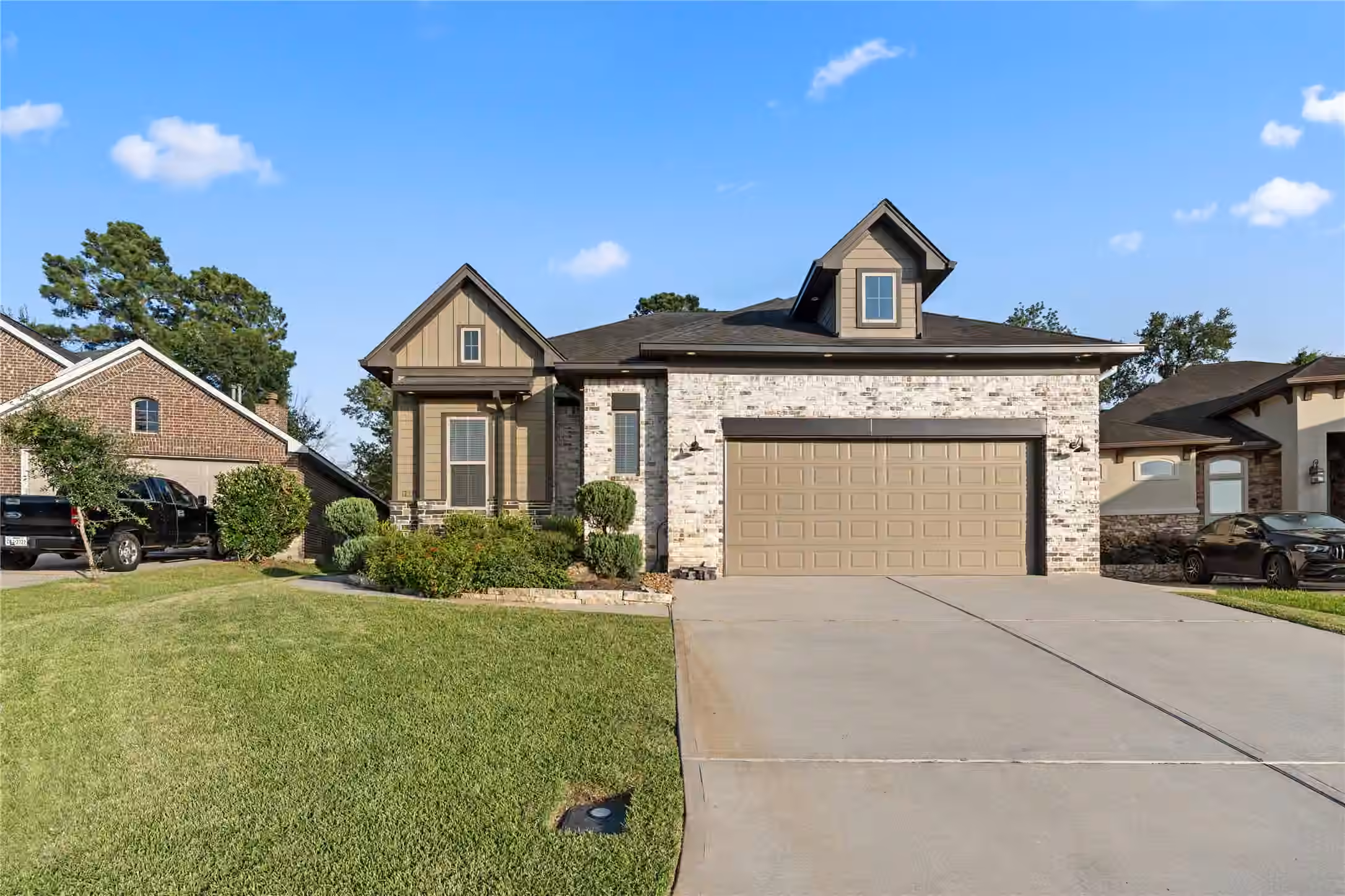 Photo 5 of 12379 Pebble View Drive, Conroe, TX