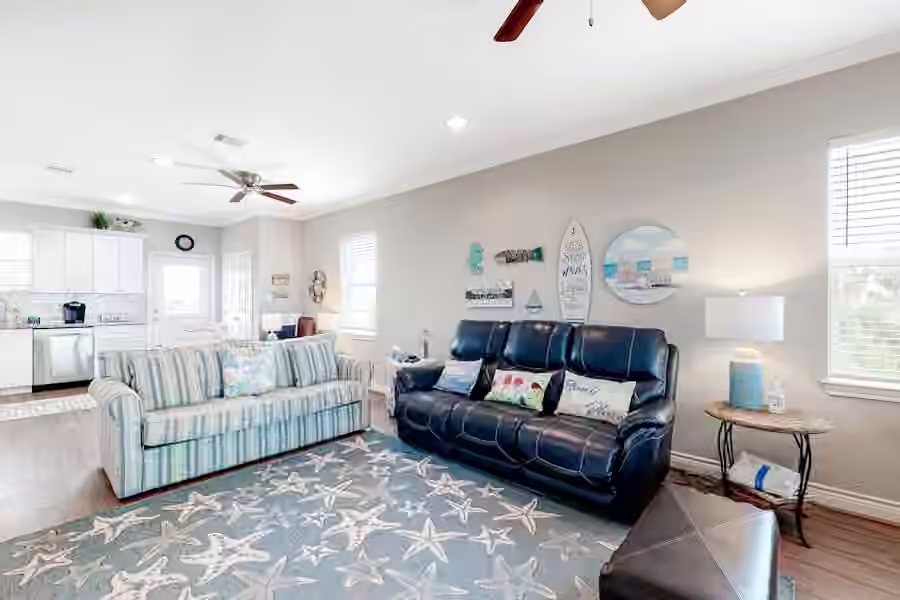 Photo 2 of 11221 Schwartz Drive, Galveston, TX