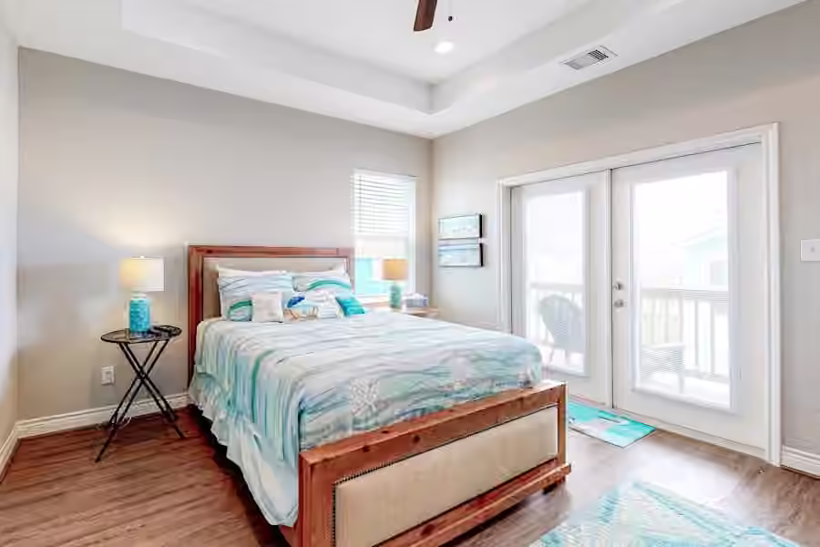 Photo 6 of 11221 Schwartz Drive, Galveston, TX
