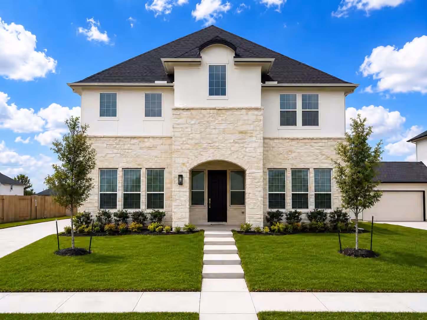 Photo of 7914 Ludington Drive, Houston, TX