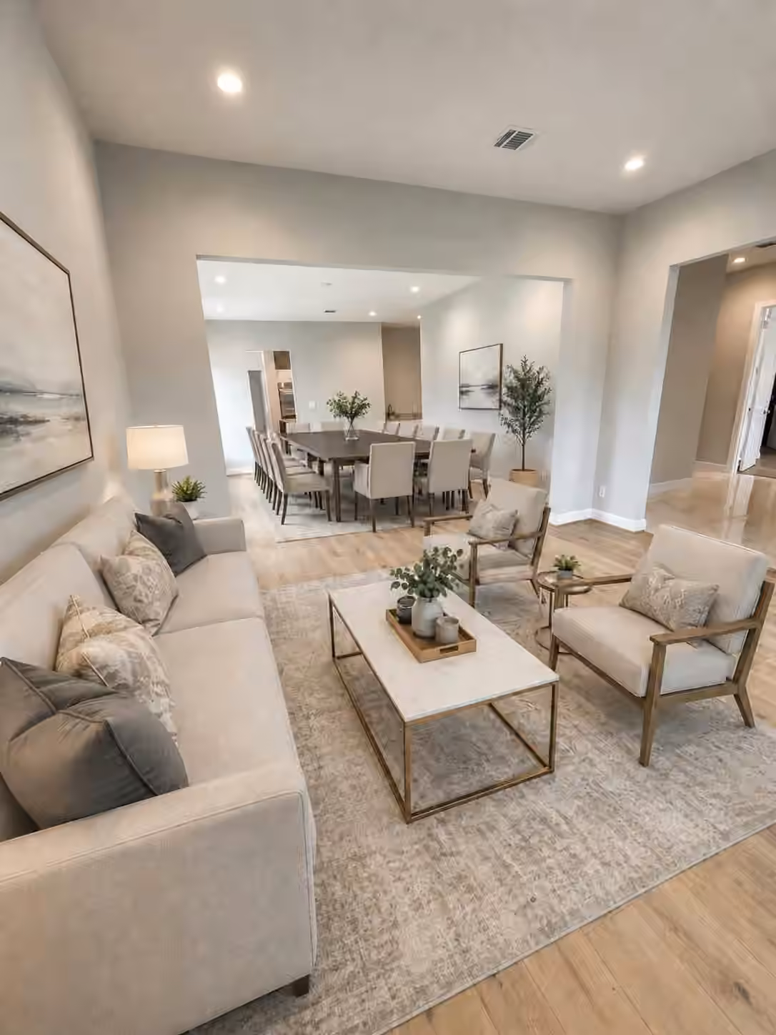 Photo 3 of 7914 Ludington Drive, Houston, TX